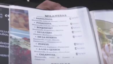 Photo of Video: una parrilla porteña congelará los precios hasta el 1º de diciembre