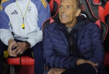 Photo of Russo, tras el empate de Boca: “Hay que levantar niveles”