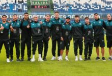 Photo of El jugador clave de Racing que Costas volverá a tener y la posible formación ante Belgrano