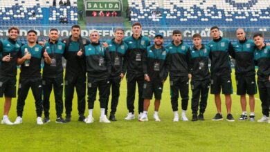 Photo of El jugador clave de Racing que Costas volverá a tener y la posible formación ante Belgrano