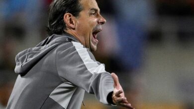 Photo of Qué dijo Simone Inzaghi, DT de Al Hilal, sobre el histórico triunfo sobre Manchester City