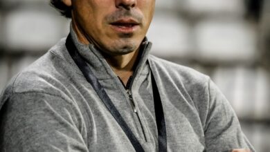 Photo of Daniel Vega, del “trabajamos con lo que el club puede” al intento de repatriar a Romero Gamarra: “En estos días va a estar por La Quemita”