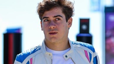 Photo of Franco Colapinto, en vivo: el minuto a minuto de la primera práctica del Gran Premio de Silverstone de Fórmula 1
