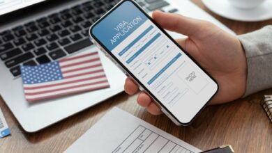 Photo of Uscis responde: cómo averiguar el estatus de una solicitud de visa en 2025