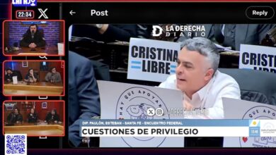 Photo of En el programa del Gordo Dan llamaron pedófilo a un diputado y le desearon que contrajera SIDA