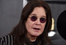 Photo of Murió Ozzy Osbourne, cantante de Black Sabbath, a los 76 años