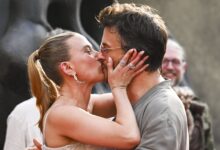 Photo of Jonathan Bailey: de su “apasionada” amistad con Scarlett Johansson al rol que mantuvo oculto en Jurassic World: Renace