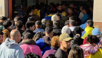 Photo of Locura por Paredes: la inédita medida de Boca para que los hinchas se saquen una foto con él