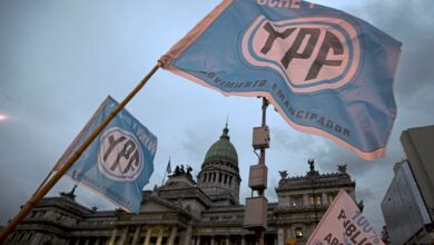 Photo of Javier Milei apuntó a Axel Kicillof con insultos por el juicio de YPF; el Manchester City fue eliminado del Mundial