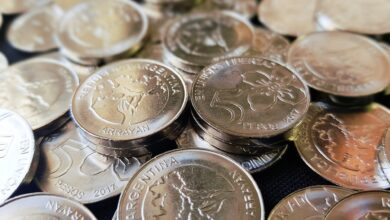 Photo of Presentan un proyecto que busca crear una nueva moneda nacional con un valor de $1000 pesos
