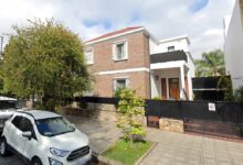 Photo of Encontraron a cinco personas muertas en una casa de Villa Devoto