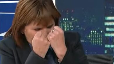 Photo of Patricia Bullrich dijo estar “preparada” para ser candidata en la ciudad de Buenos Aires: “Por ahí me mandan al ring”