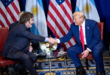 Photo of YPF: Estados Unidos presentó ante la Justicia el respaldo a la Argentina