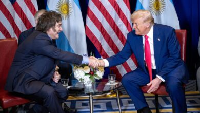 Photo of YPF: Estados Unidos presentó ante la Justicia el respaldo a la Argentina