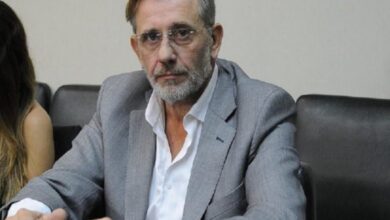 Photo of Tres años de prisión a Lerche por administración fraudulenta