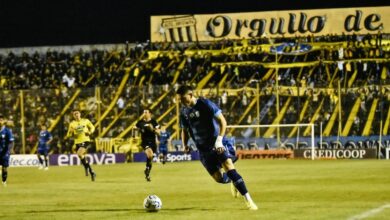 Photo of Almirante Brown sigue sin rumbo y preocupa en la Primera Nacional