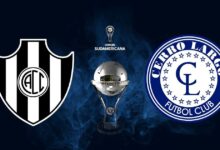 Photo of ¿Qué canal de TV transmite Central Córdoba vs. Cerro Largo, por la Copa Sudamericana?
