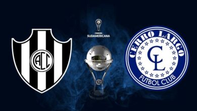 Photo of ¿Qué canal de TV transmite Central Córdoba vs. Cerro Largo, por la Copa Sudamericana?