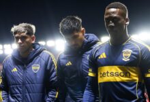 Photo of Deportivo (no) ganar siempre: Boca llegó a ocho partidos sin triunfos y Russo sabe que todo debe mejorar pronto