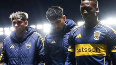 Photo of Deportivo (no) ganar siempre: Boca llegó a ocho partidos sin triunfos y Russo sabe que todo debe mejorar pronto
