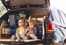 Photo of Vacaciones en familia: expertos revelan cuatro consejos infalibles para organizar un viaje exitoso