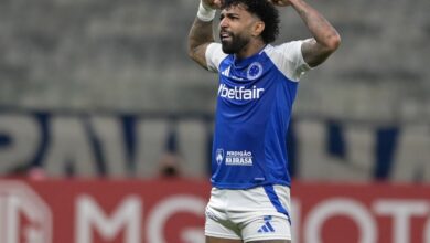 Photo of El TAS anuló la suspensión de dos años a Gabigol