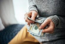 Photo of Dólar hoy, dólar blue hoy: a cuánto cotiza este viernes 25 de julio