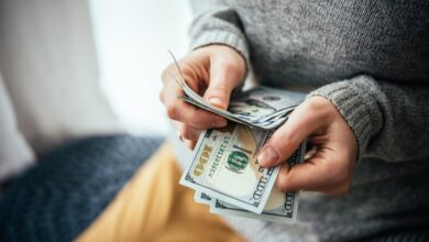 Photo of Dólar hoy, dólar blue hoy: a cuánto cotiza este viernes 25 de julio