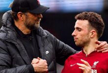 Photo of La muerte de Diogo Jota: de CR7 a la Premier League, la reacción del mundo del fútbol