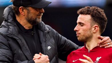 Photo of La muerte de Diogo Jota: de CR7 a la Premier League, la reacción del mundo del fútbol