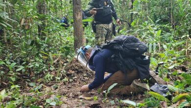 Photo of Estalló el conflicto entre Tailandia y Camboya: soldados intercambiaron disparos en una zona fronteriza en disputa