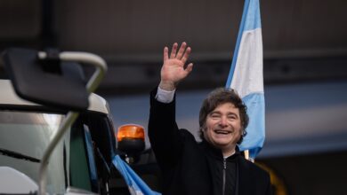 Photo of “Hay dos bancos involucrados”: la explicación de Javier Milei sobre la volatilidad del dólar en las últimas semanas