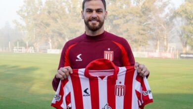 Photo of Estudiantes anunció el regreso de González Pirez: “Bienvenido nuevamente, Cabezón”