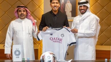 Photo of De ser clave para la consagración del Liverpool en la Champions de 2019 a jugar en el fútbol qatarí