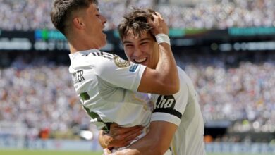 Photo of Gonzalo García igualó a Di María y se convirtió en el máximo goleador del Mundial de Clubes: ¿cómo quedó la tabla?