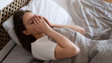Photo of Cuatro tips para dormir mejor, según los expertos