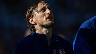 Photo of Modric llegó a Italia para firmar con Milan tras dejar atrás su paso por Real Madrid