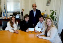 Photo of Interna en el Gobierno: recrudecieron las diferencias por la estrategia política y se espera que Milei baje el martillo