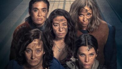 Photo of Llega En el Barro, el spin-off de El Marginal: cuándo se estrena