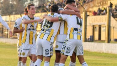 Photo of Flandria alcanzó la cima del Clausura de la Primera B