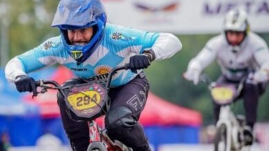 Photo of Video: así el argentino Montenegro se consagró campeón del mundo