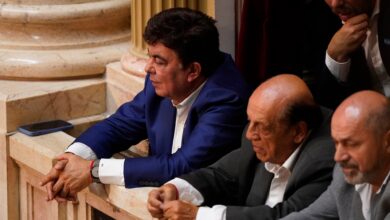 Photo of Candidaturas testimoniales | Piden que los intendentes que se postulan en la provincia declaren que se comprometen a asumir
