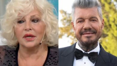 Photo of Tras las versiones sobre el cierre de La Flia, Luisa Albinoni apuntó contra Marcelo Tinelli y fue tajante: “¿Me vas a pagar?”
