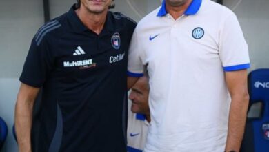 Photo of Simone Inzaghi: de vivir a la sombra de su hermano al milagro mundial