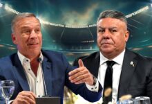 Photo of Causa AFA – Talleres: audiencia clave
