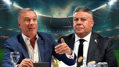 Photo of Causa AFA – Talleres: audiencia clave