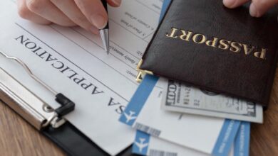 Photo of Uscis anuncia aumento de tarifas para ciertas solicitudes de beneficios de inmigración: los detalles