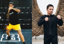Photo of Cómo ver en vivo la pelea de Manny Pacquiao vs. Mario Barrios desde Estados Unidos