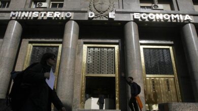 Photo of El Gobierno renovó apenas el 76% de lo que le vencía aunque pactó tasas de hasta el 65% anual