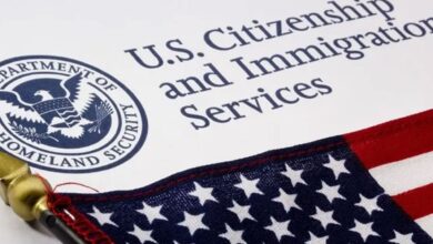Photo of Suspensión de deportación: el Uscis actualizó la tarifa del formulario EOIR-40 y advierte sobre los pagos